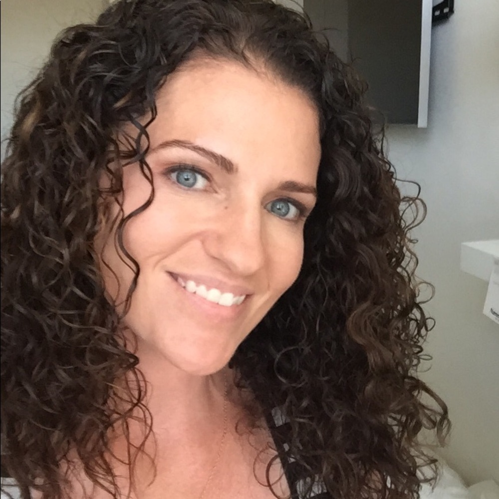 Meet your Posher, Karla
